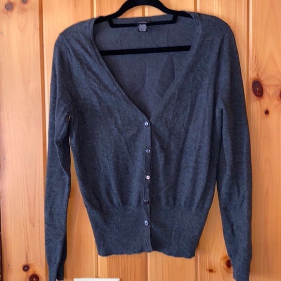 Rue 21 Cardigan - Picture 1 of 3